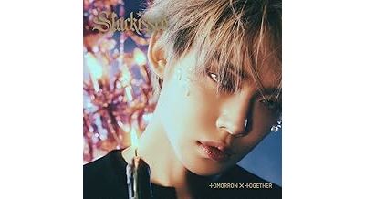 Starkissed - Yeonjun Version Édition Limitée