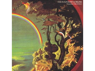 Rainbow Goblins Story : Live At Budokan 1981 - Nijidennsetsu