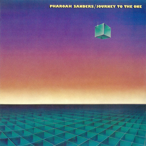 Journey to the one - Edition réeditée