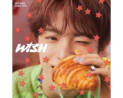 Wish (Yushi Version) Édition Limitée