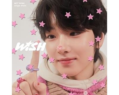 Wish (Sakuya Version) Édition Limitée