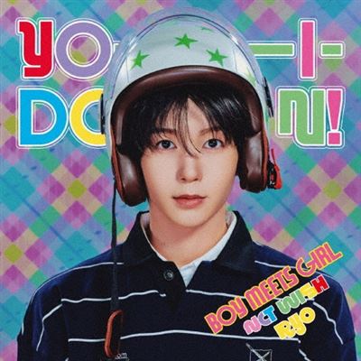 Yo-I-Don / Boy Meets Girl Ryo Version Édition Limitée