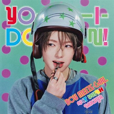 Yo-I-Don / Boy Meets Girl Sakuya Version Édition Limitée