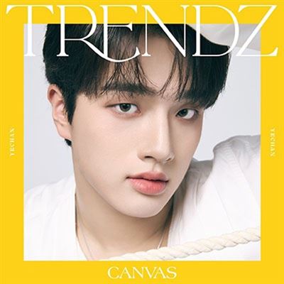 Canvas Yechan Version