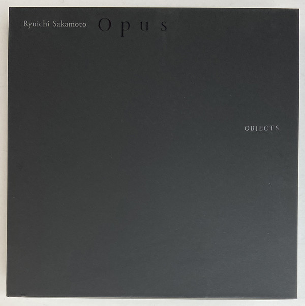 Opus Édition Limitée