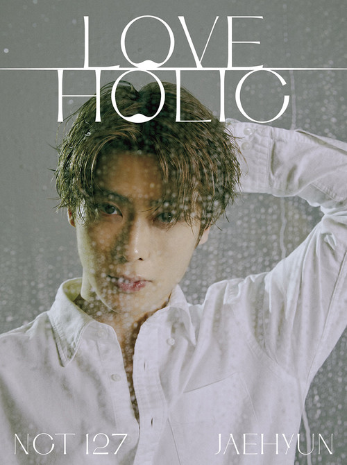 Loveholic Jaehyun Version