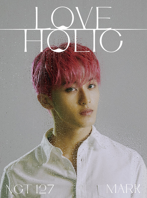 Loveholic Mark Version