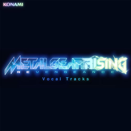 Metal Gear Rising Revengeance