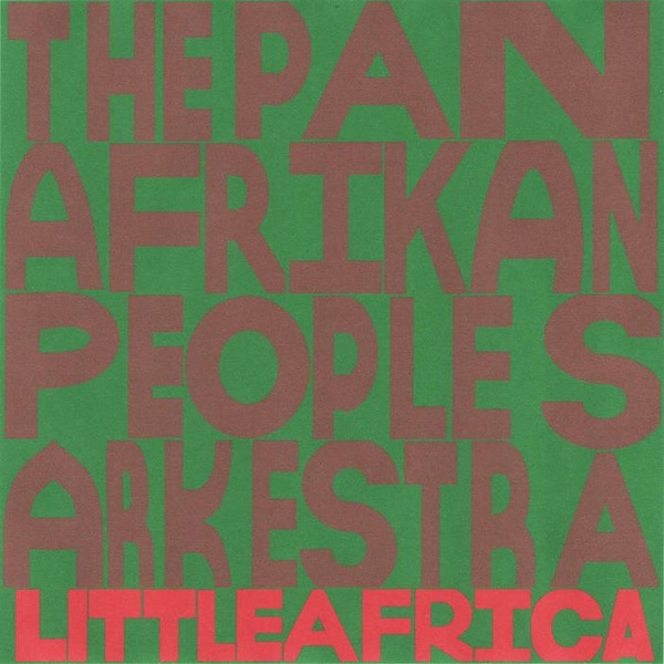 Nyjah's Theme - Little Africa