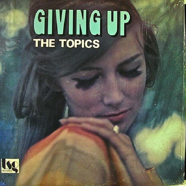 Giving Up
