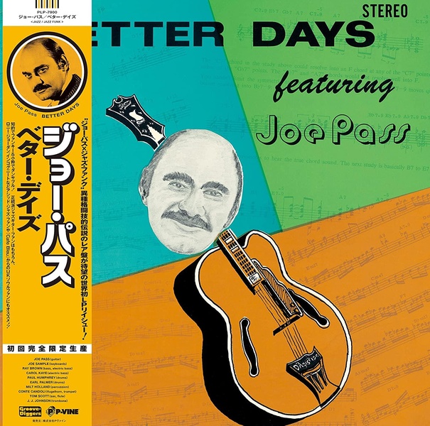 Better Days