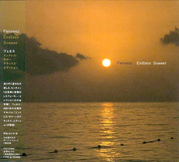 Endless summer