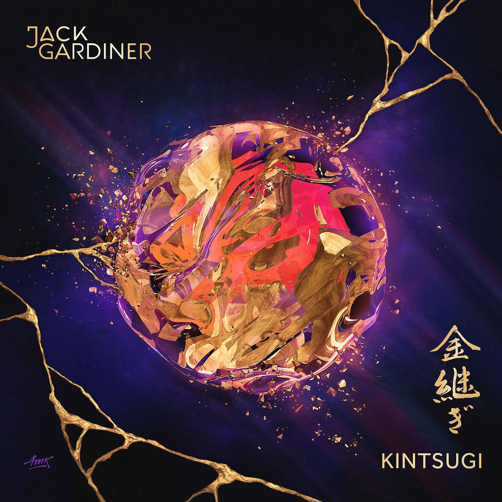 Kintsugi