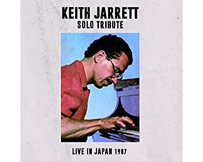 Live In Japan 1987