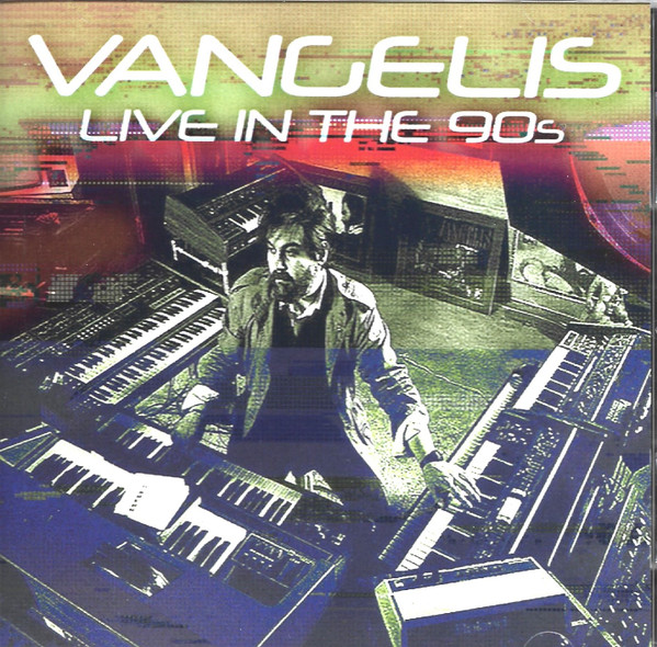 Live In The '90s