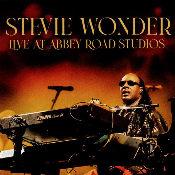 Live At Abbey Road Studios