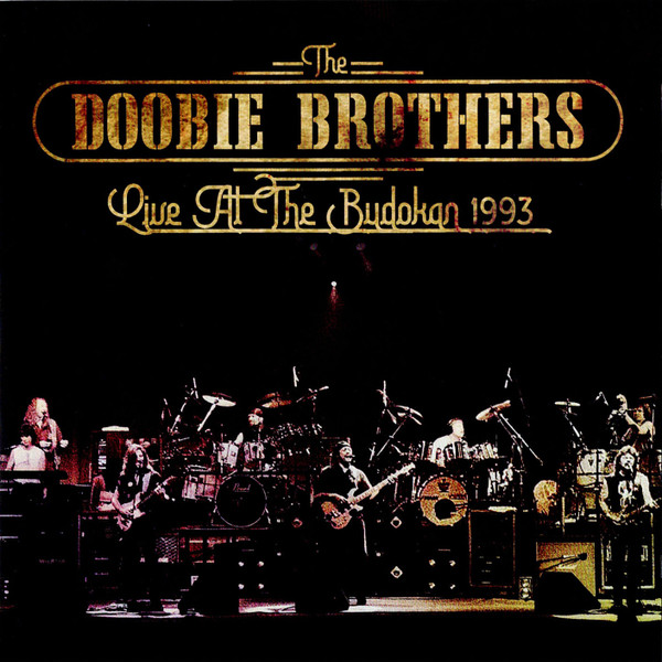 Live At The Budokan 1993 Limited Edition