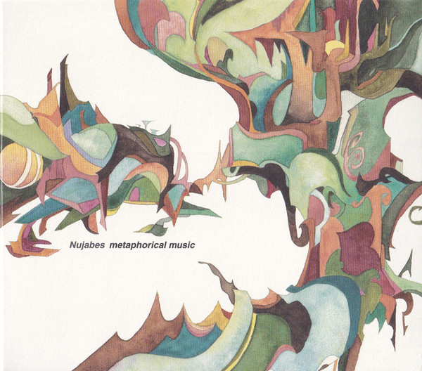 Metaphorical Music