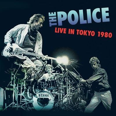 Live In Tokyo, 1980 Édition Limitée