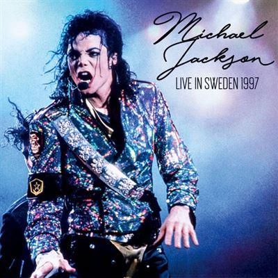Live In Sweden 1997