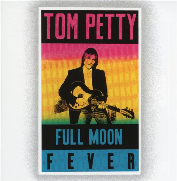 Full Moon Fever