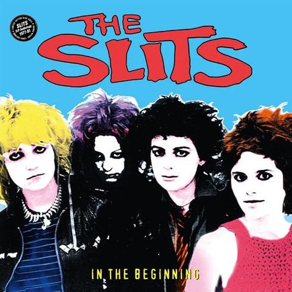 IN THE BEGINNING