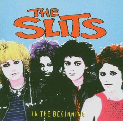 In the beginning