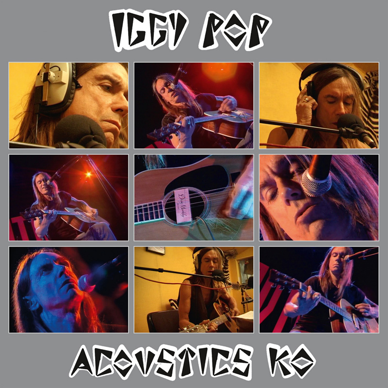 ACOUSTICS KO/BLACK FRIDAY 2024 EDITION