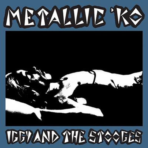 Metallic K O