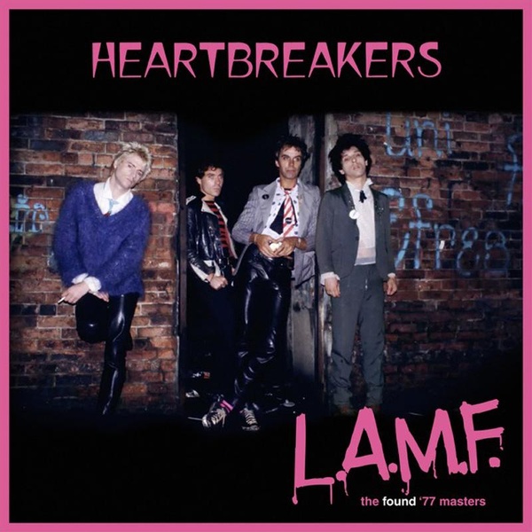 LAMF - The Found 77 Masters