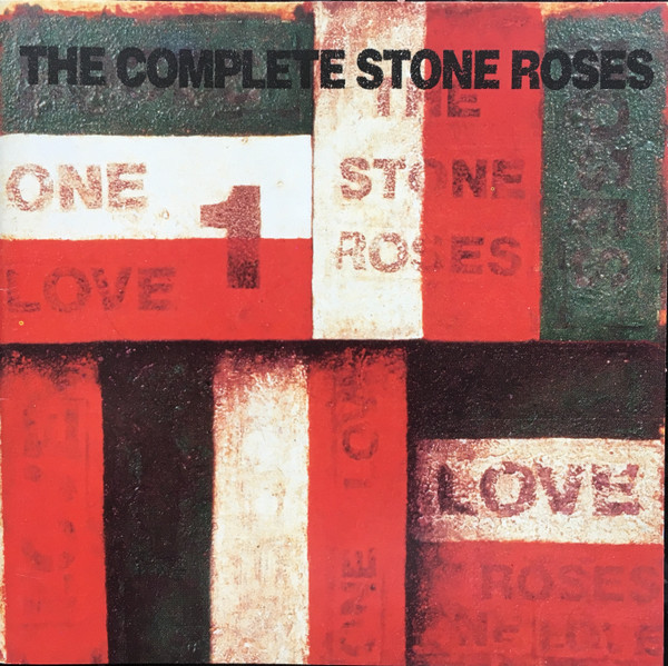 Complete stone roses