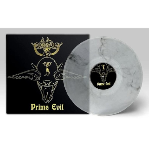 PRIME EVIL