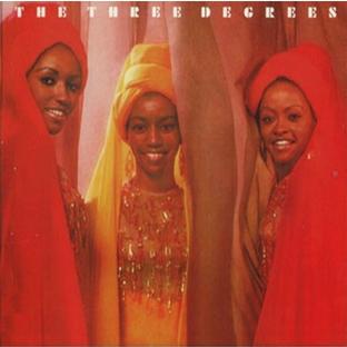 The Three Degrees