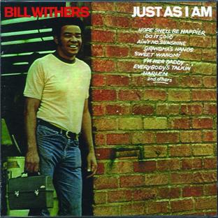 Just As I Am