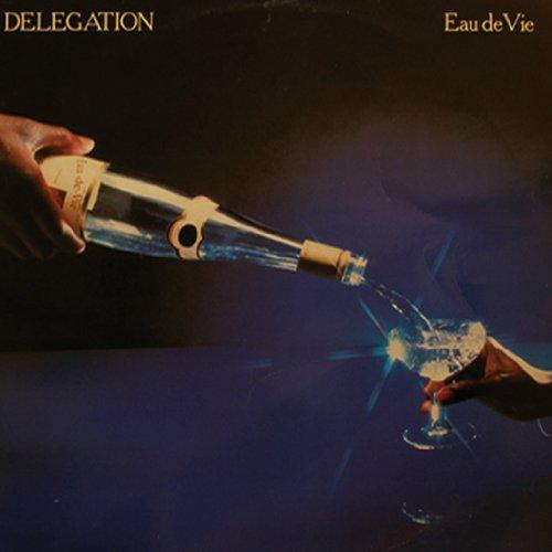 Eau de vie - Expanded edition