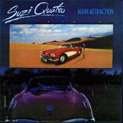 Main Attraction