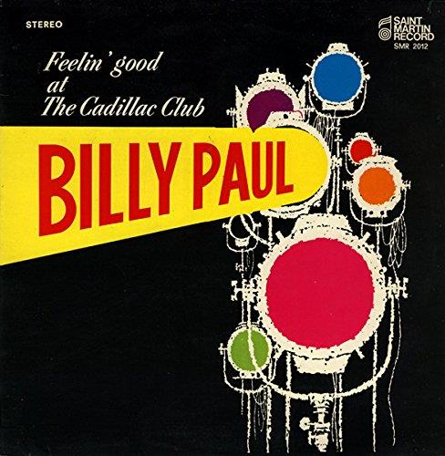 Feelin' Good at the Cadillac Club