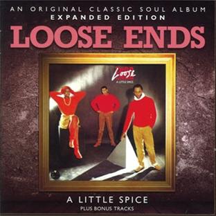 A Little Spice