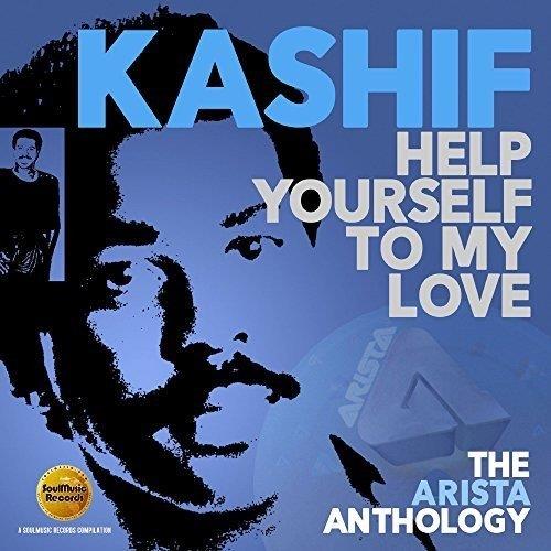 Help yourself to my love The Arista Anthology