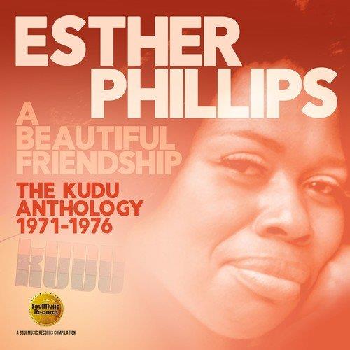 Beautiful Friendship The Kudu Anthology 1971-1976