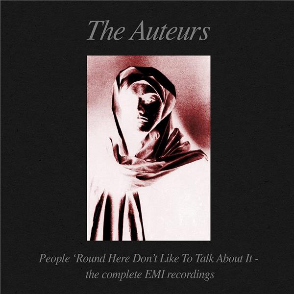 People Round Here Don't Like To Talk About It – The Complete EMI Recordings Coffret