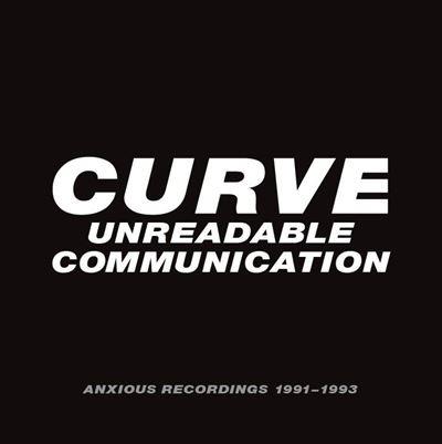 Unreadable Communication – Anxious Recordings 1991-1993 Coffret