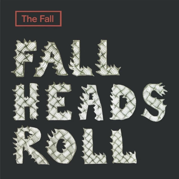 Fall Heads Roll Coffret