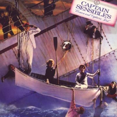 Women & Captains First