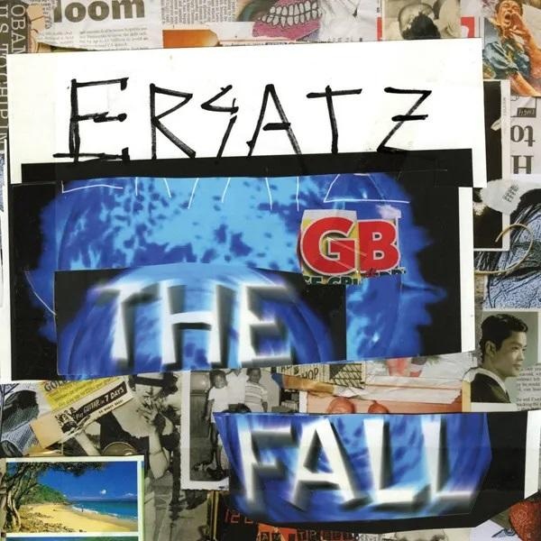 Ersatz Gb