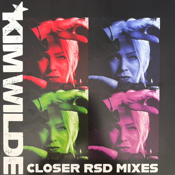 CLOSER RSD MIXES