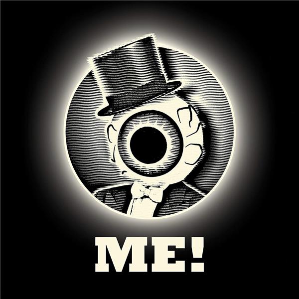 I Am a Resident!