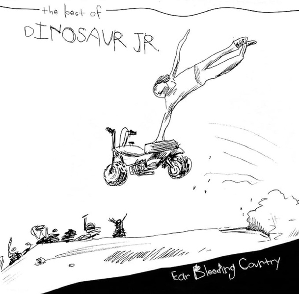 EAR BLEEDING COUNTRY