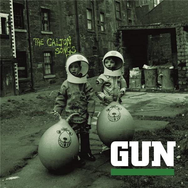 THE CALTON SONGS