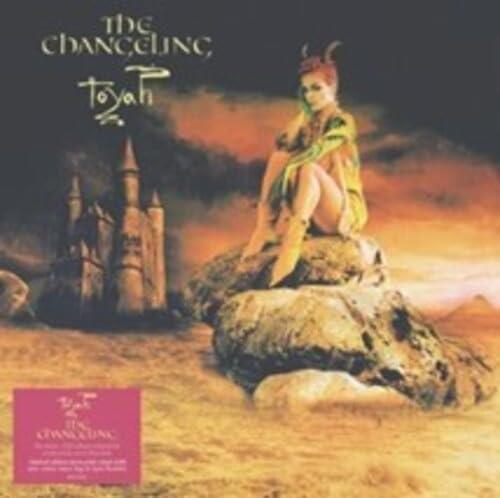 THE CHANGELING
